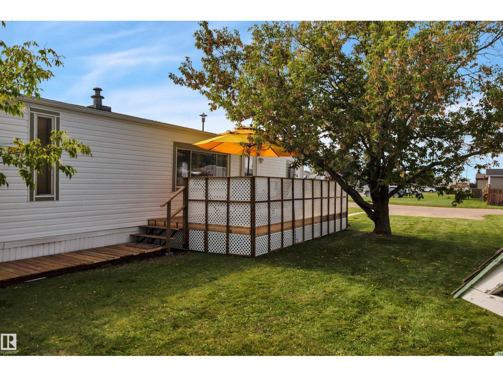 46 Calmar Mobile Home Park, Calmar, Alberta  T0C 0V0 - Photo 35 - E4457610