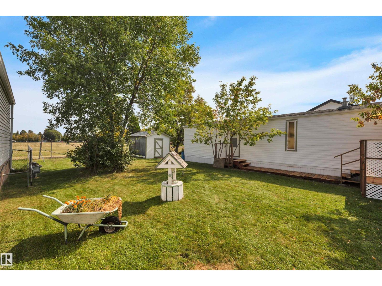 46 Calmar Mobile Home Park, Calmar, Alberta  T0C 0V0 - Photo 39 - E4457610
