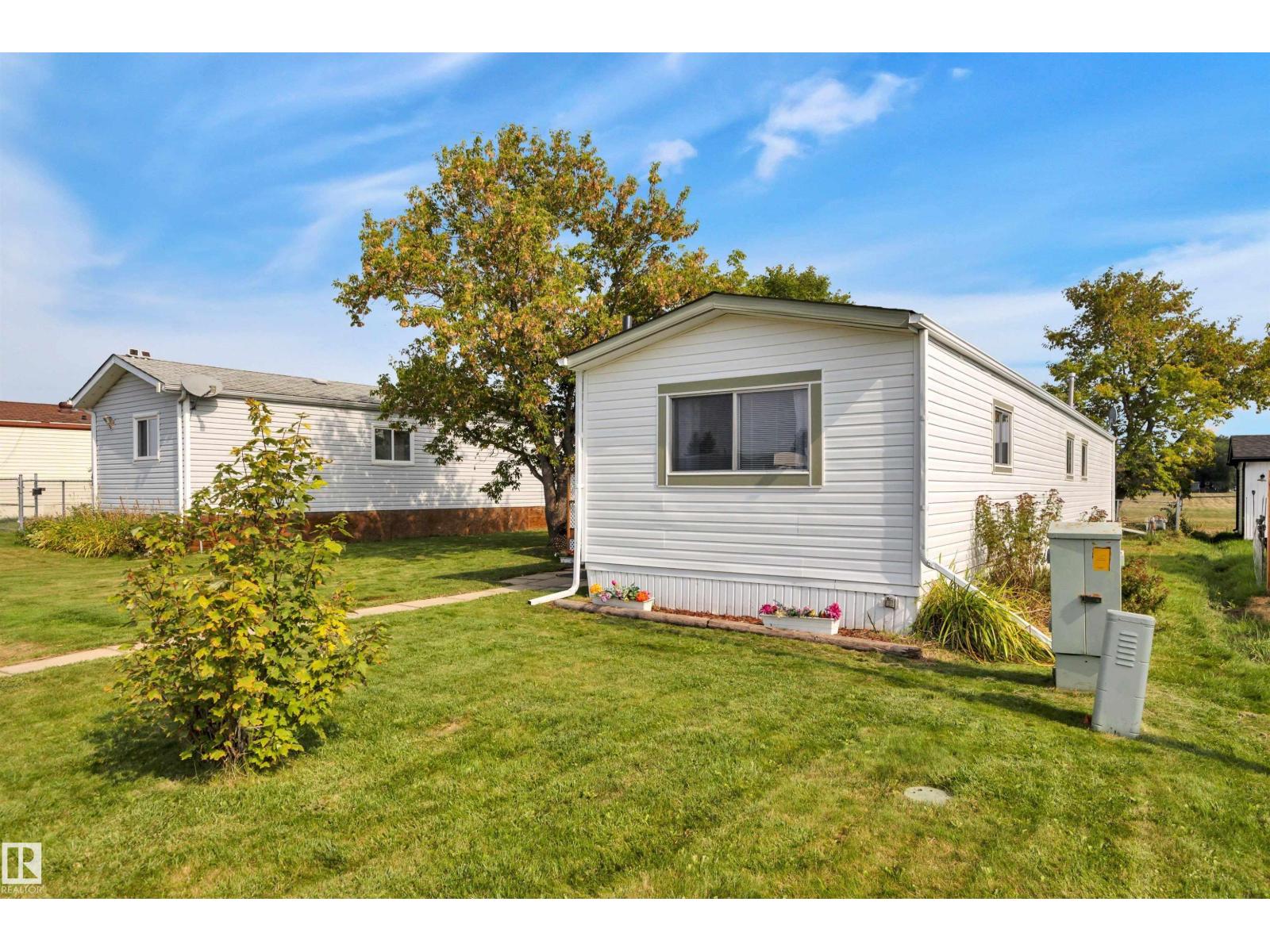 46 Calmar Mobile Home Park, Calmar, Alberta  T0C 0V0 - Photo 4 - E4457610