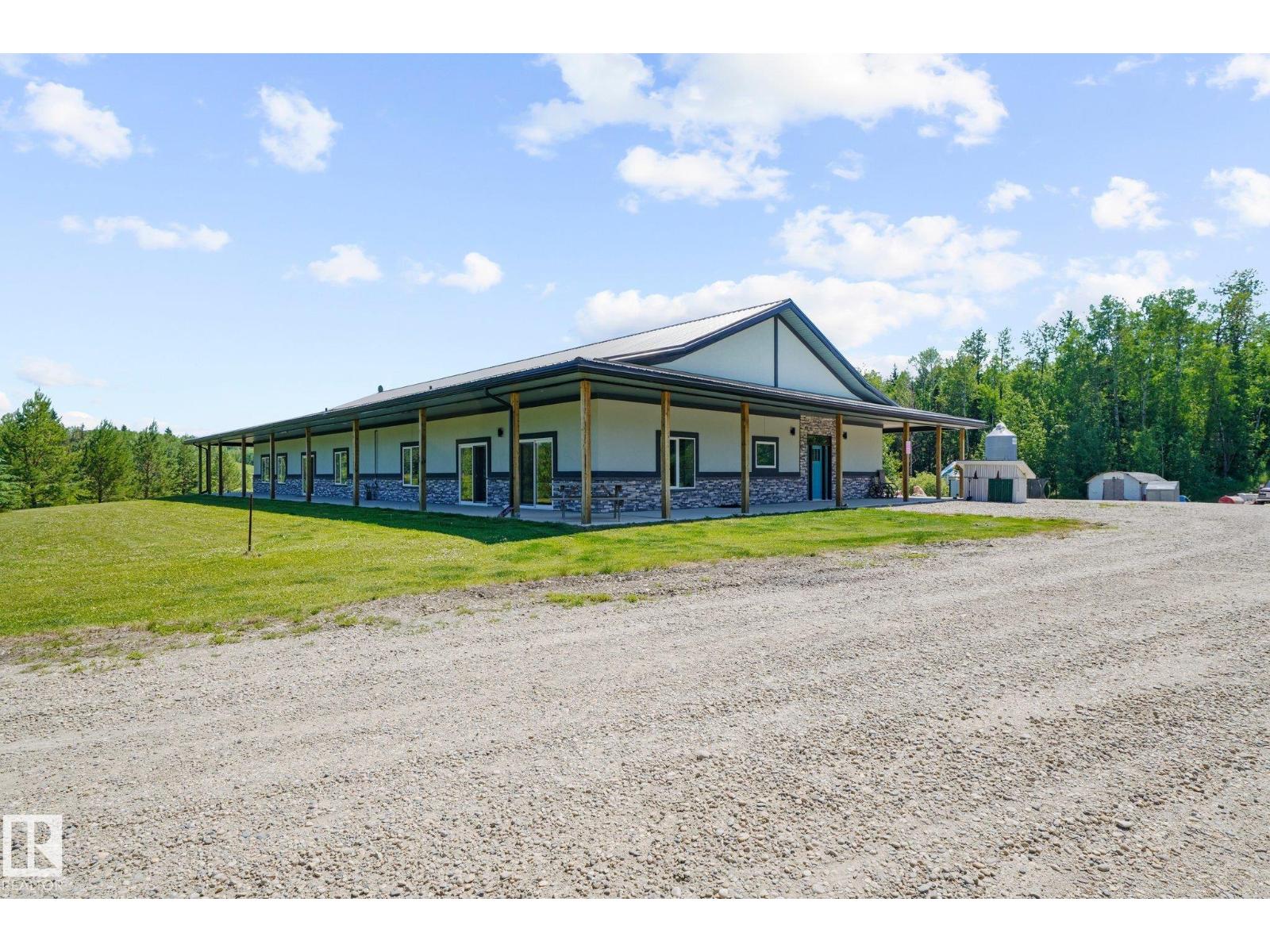 51316 Highway 759, Rural Parkland County, Alberta