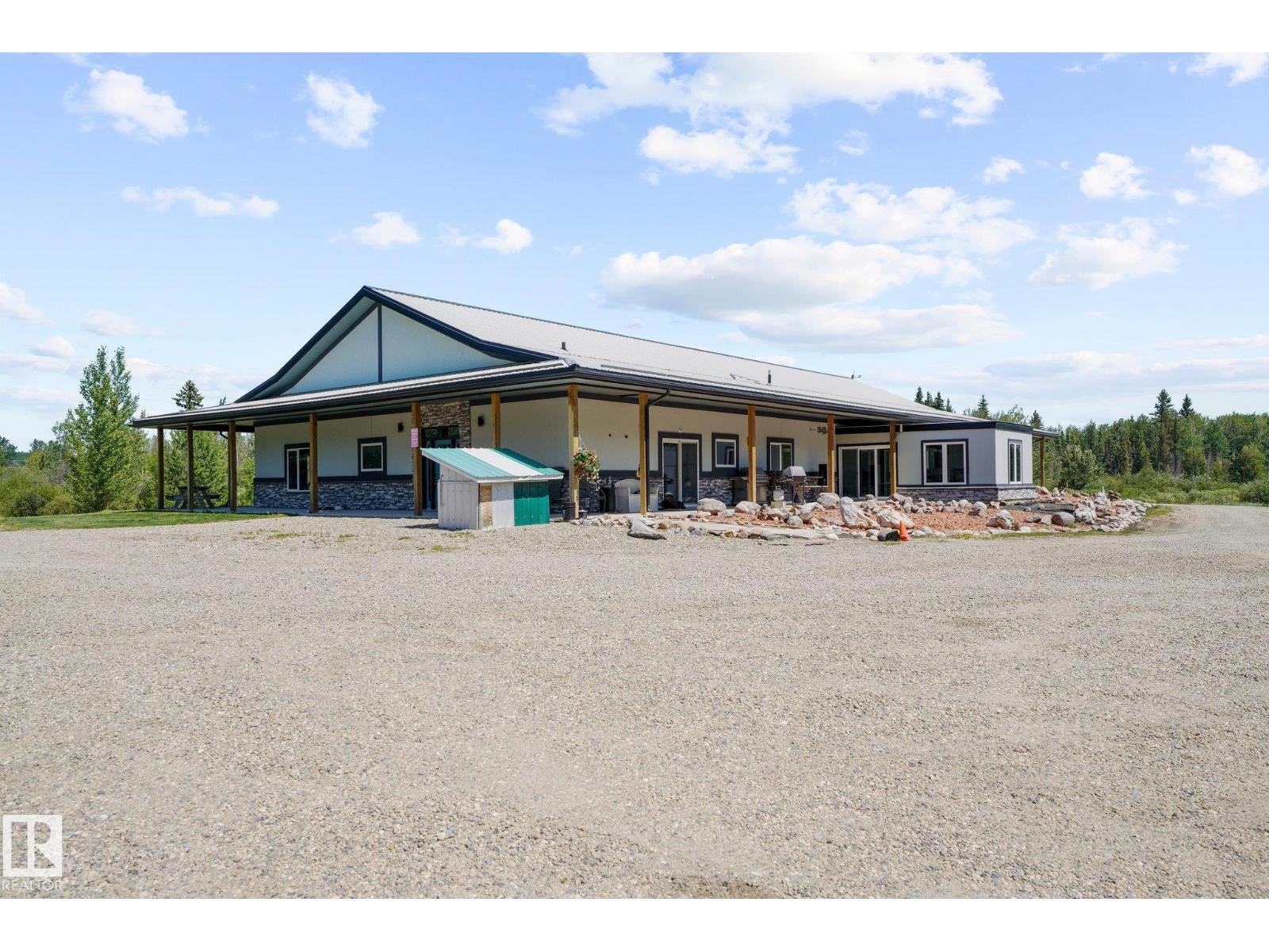 51316 Highway 759, Rural Parkland County, Alberta  T0E 2H0 - Photo 2 - E4457653