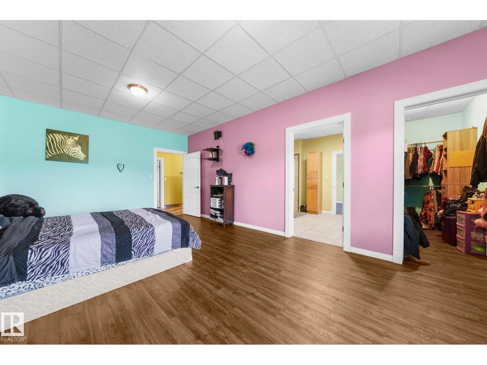 51316 Highway 759, Rural Parkland County, Alberta  T0E 2H0 - Photo 26 - E4457653