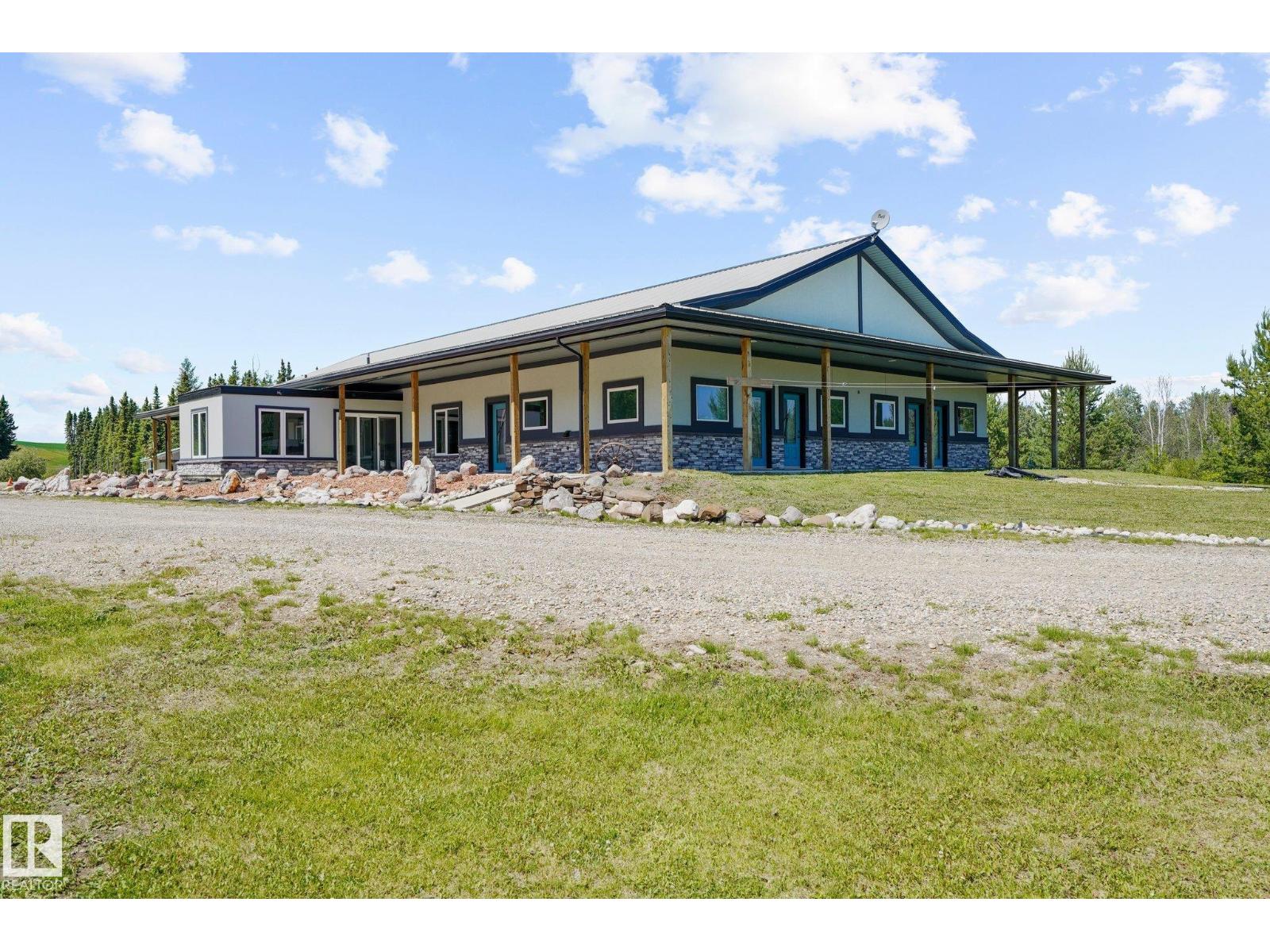 51316 Highway 759, Rural Parkland County, Alberta  T0E 2H0 - Photo 3 - E4457653