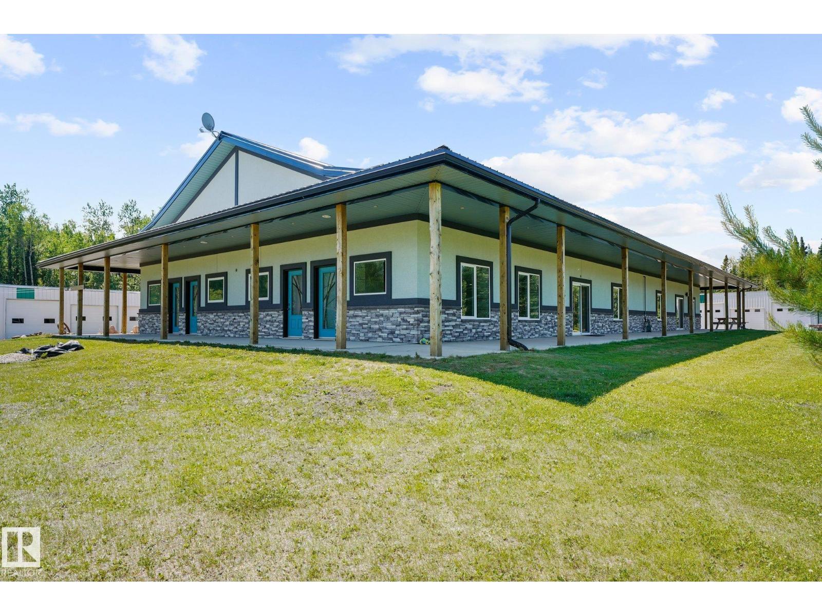 51316 Highway 759, Rural Parkland County, Alberta  T0E 2H0 - Photo 4 - E4457653