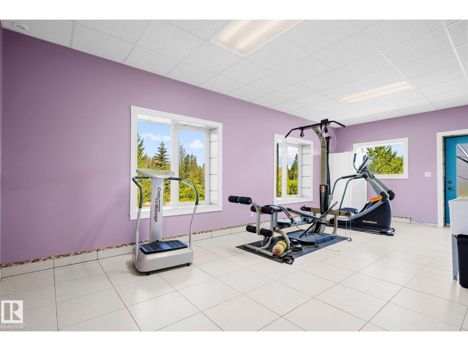 51316 Highway 759, Rural Parkland County, Alberta  T0E 2H0 - Photo 44 - E4457653
