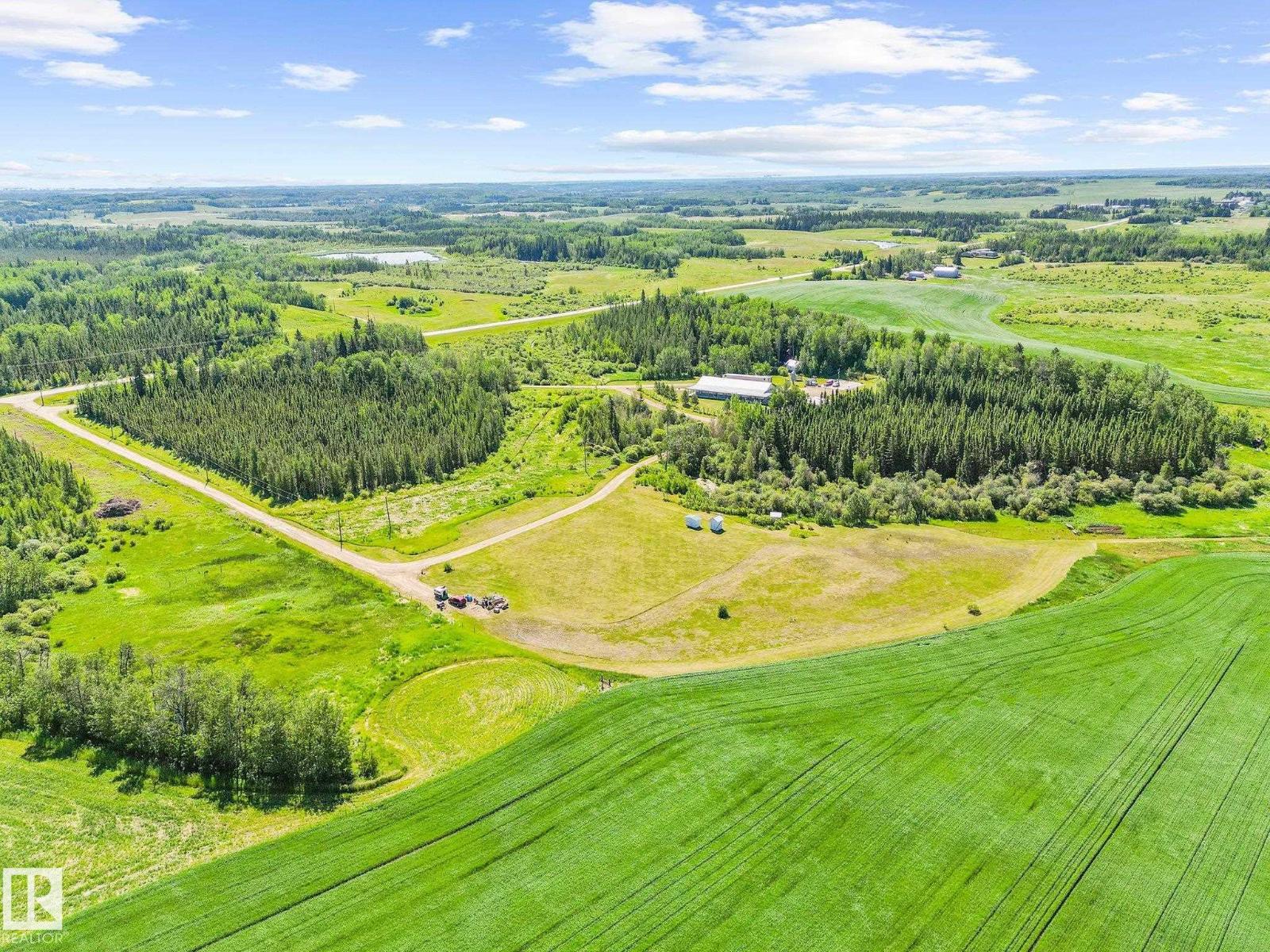 51316 Highway 759, Rural Parkland County, Alberta  T0E 2H0 - Photo 58 - E4457653