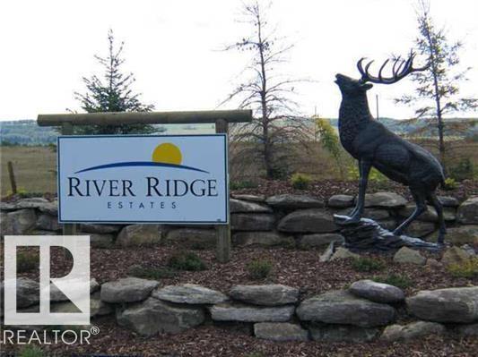 37 River Ridge Es Ne, Rural Wetaskiwin County, Alberta  T0C 2V0 - Photo 1 - E4457669