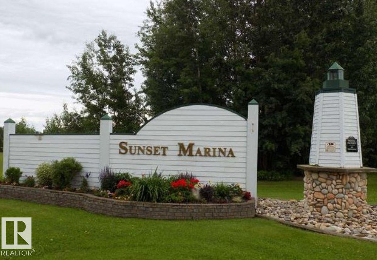 2 Sunset Harbour, Rural Wetaskiwin County, Alberta