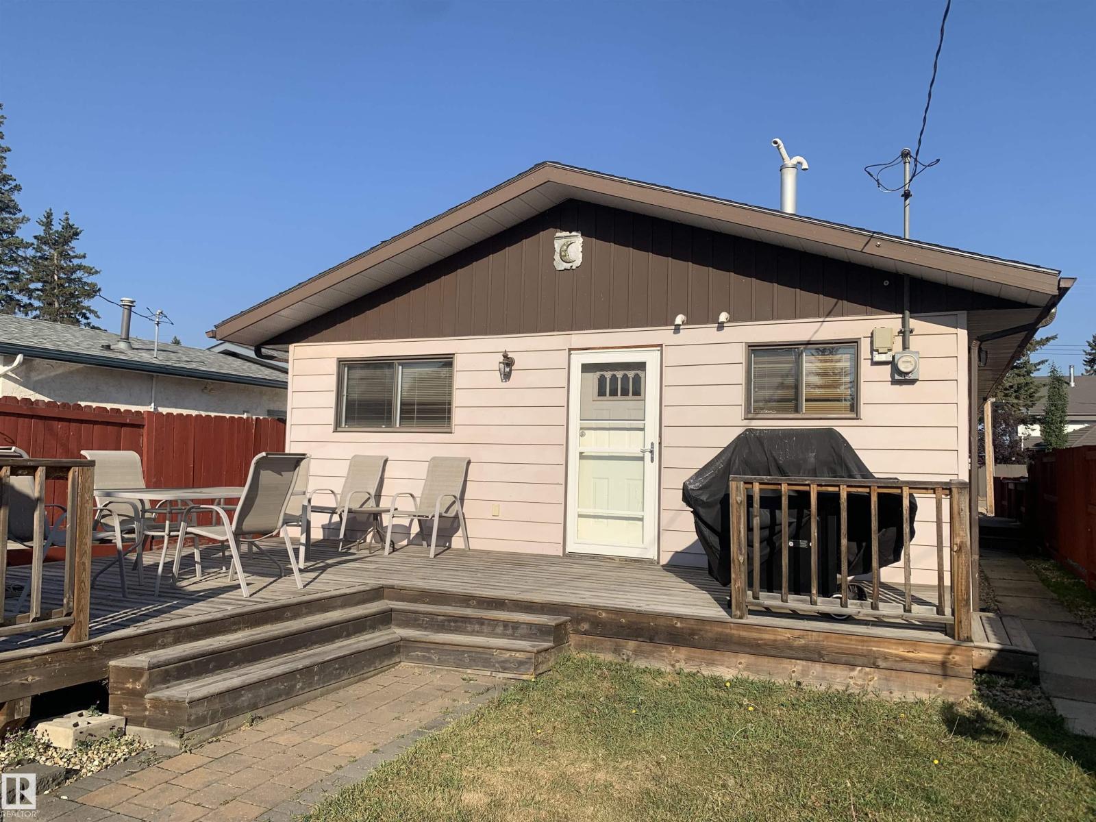 804a 1 Av, Rural Wetaskiwin County, Alberta  T0C 1X0 - Photo 2 - E4457686