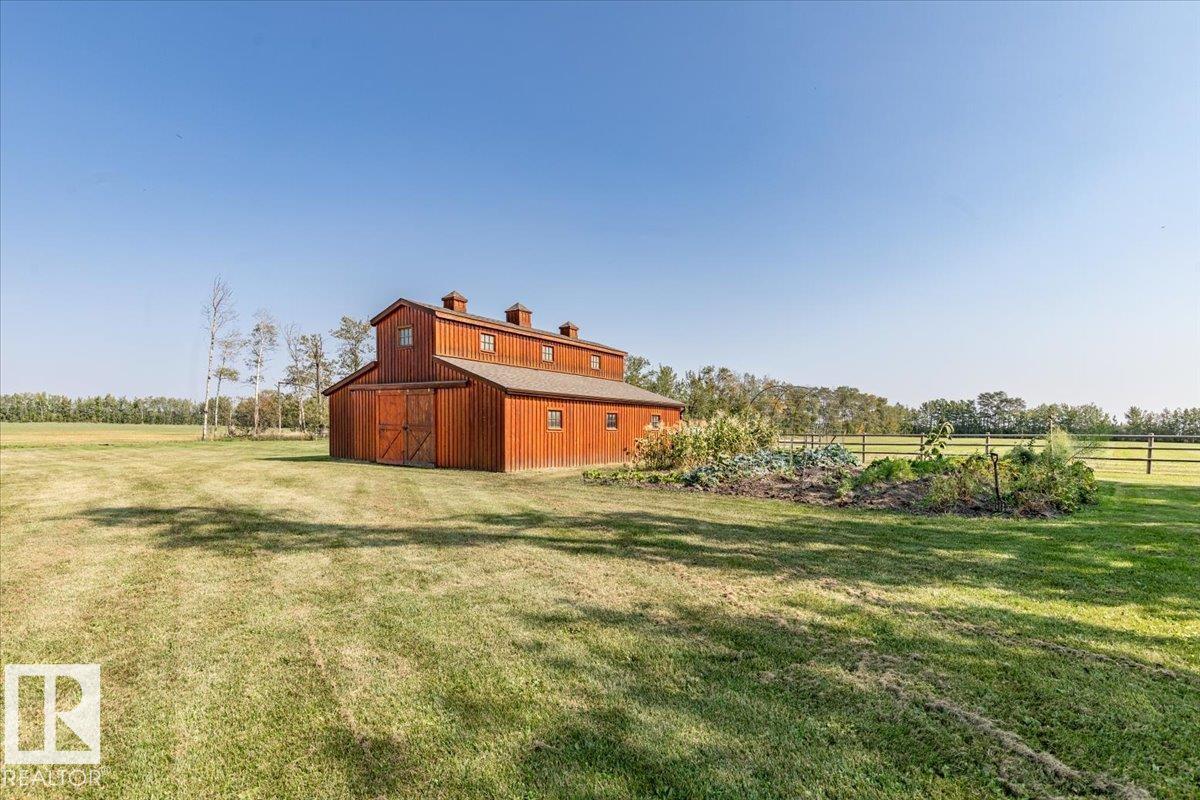 27318 Twp Road 482, Rural Leduc County, Alberta  T0C 0V0 - Photo 31 - E4457700