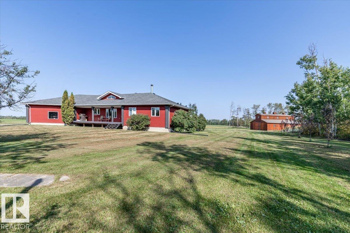 27318 Twp Road 482, Rural Leduc County, Alberta  T0C 0V0 - Photo 36 - E4457700