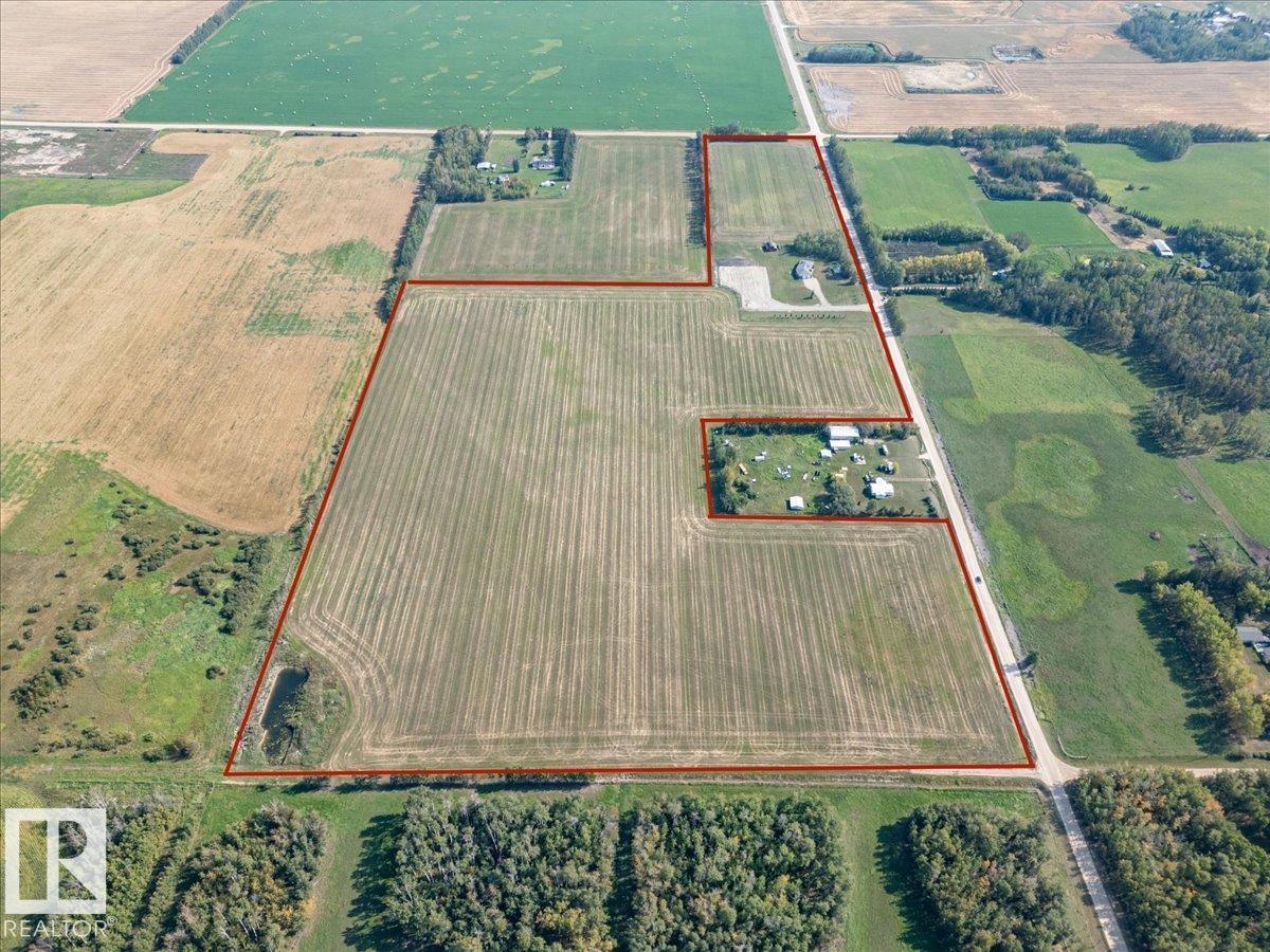 27318 Twp Road 482, Rural Leduc County, Alberta  T0C 0V0 - Photo 37 - E4457700