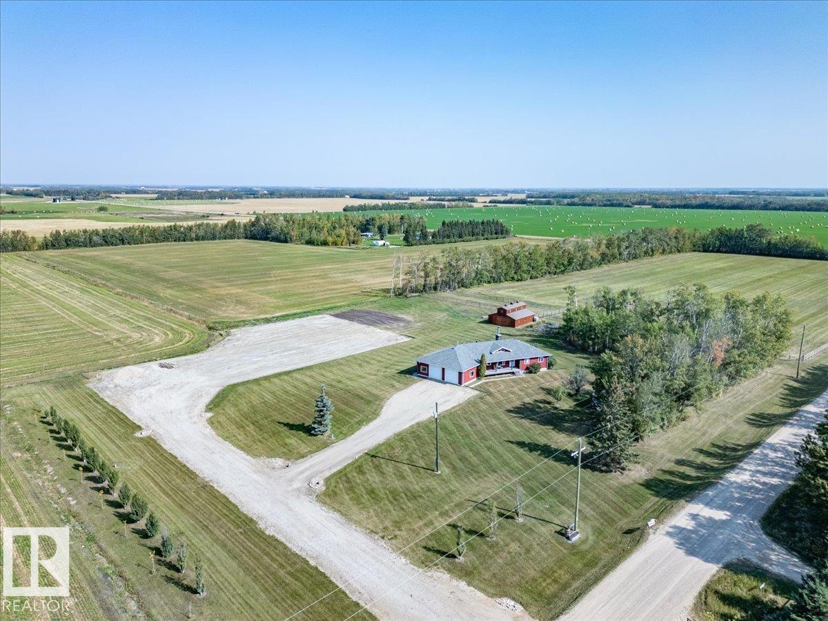 27318 Twp Road 482, Rural Leduc County, Alberta  T0C 0V0 - Photo 38 - E4457700