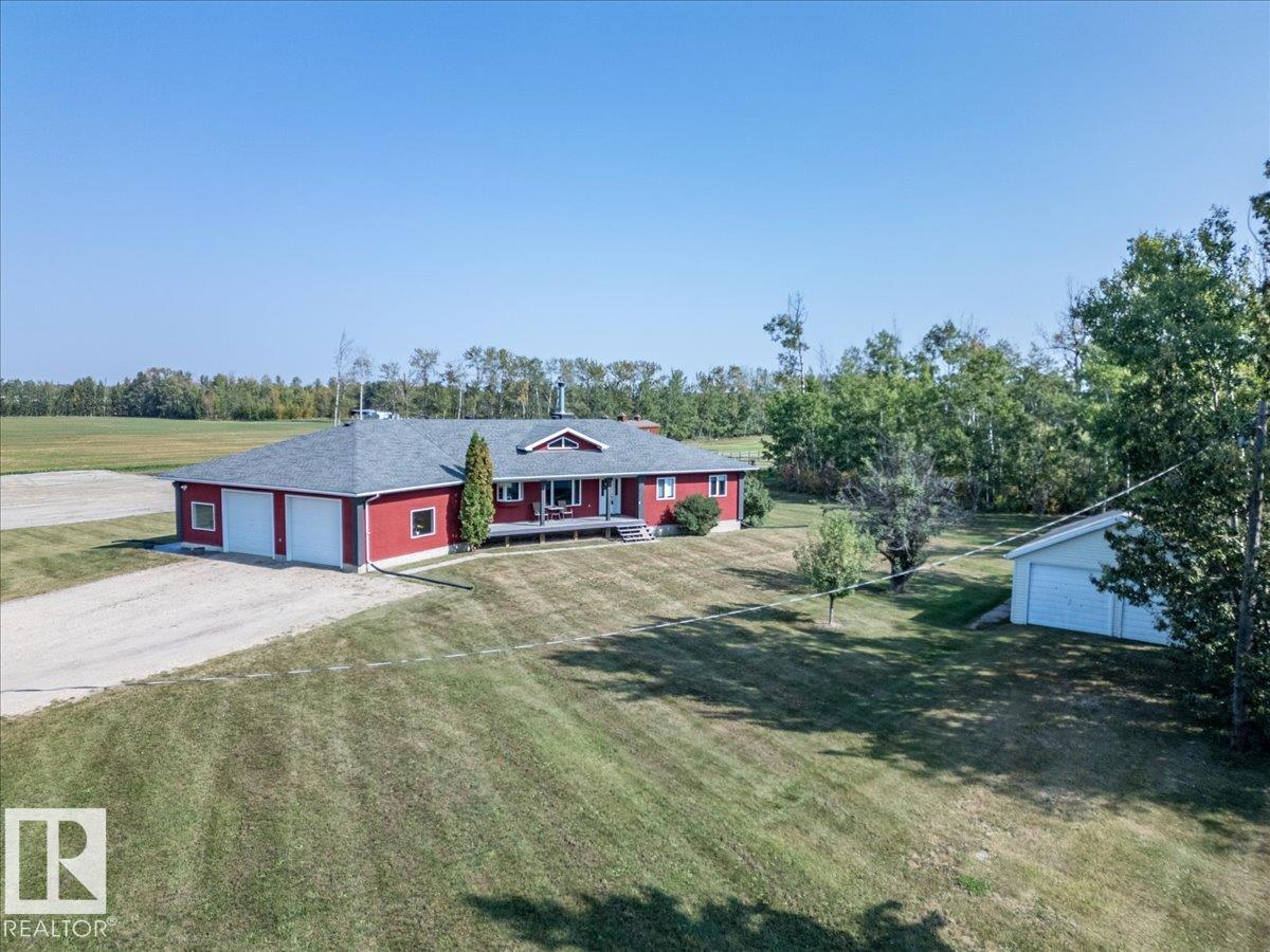 27318 Twp Road 482, Rural Leduc County, Alberta  T0C 0V0 - Photo 39 - E4457700