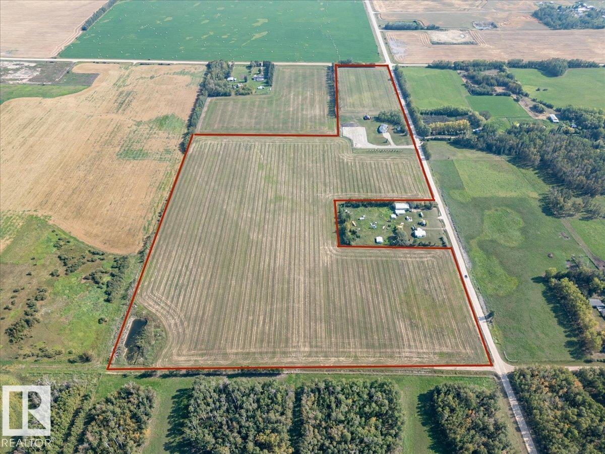 27318 Twp Road 482, Rural Leduc County, Alberta  T0C 0V0 - Photo 56 - E4457700