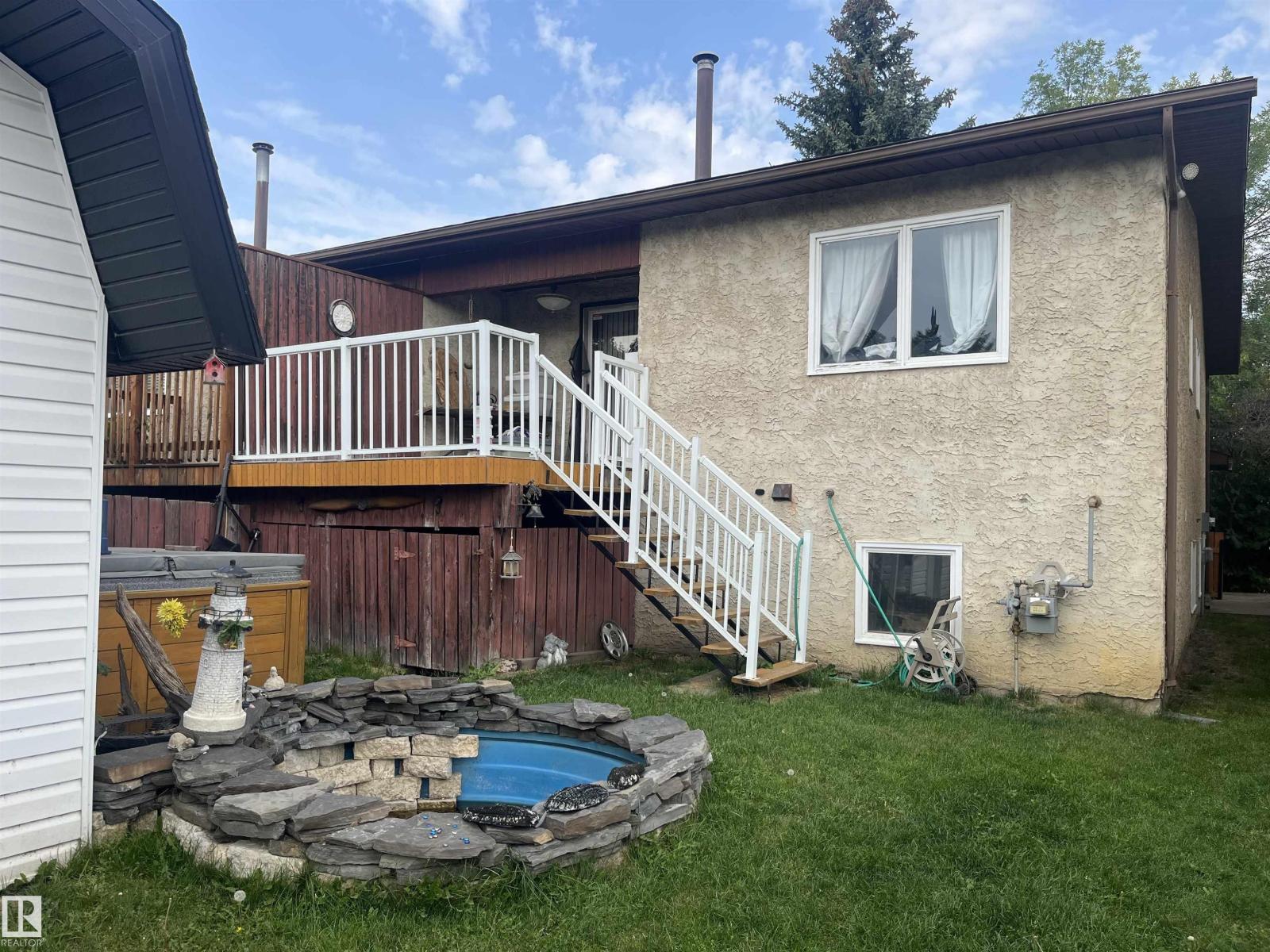 5106 57 Av, Stony Plain, Alberta  T0E 2G0 - Photo 2 - E4457744