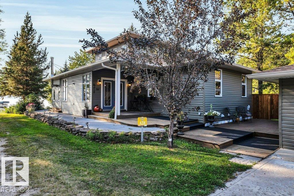 A38 Bernice Ave, Rural Leduc County, Alberta