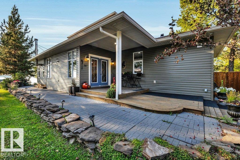 A38 Bernice Ave, Rural Leduc County, Alberta  T0C 2P0 - Photo 3 - E4457941
