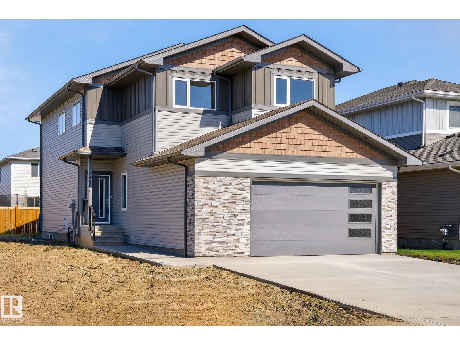 5250 47 Av, Calmar, Alberta  T0C 0V0 - Photo 1 - E4458145