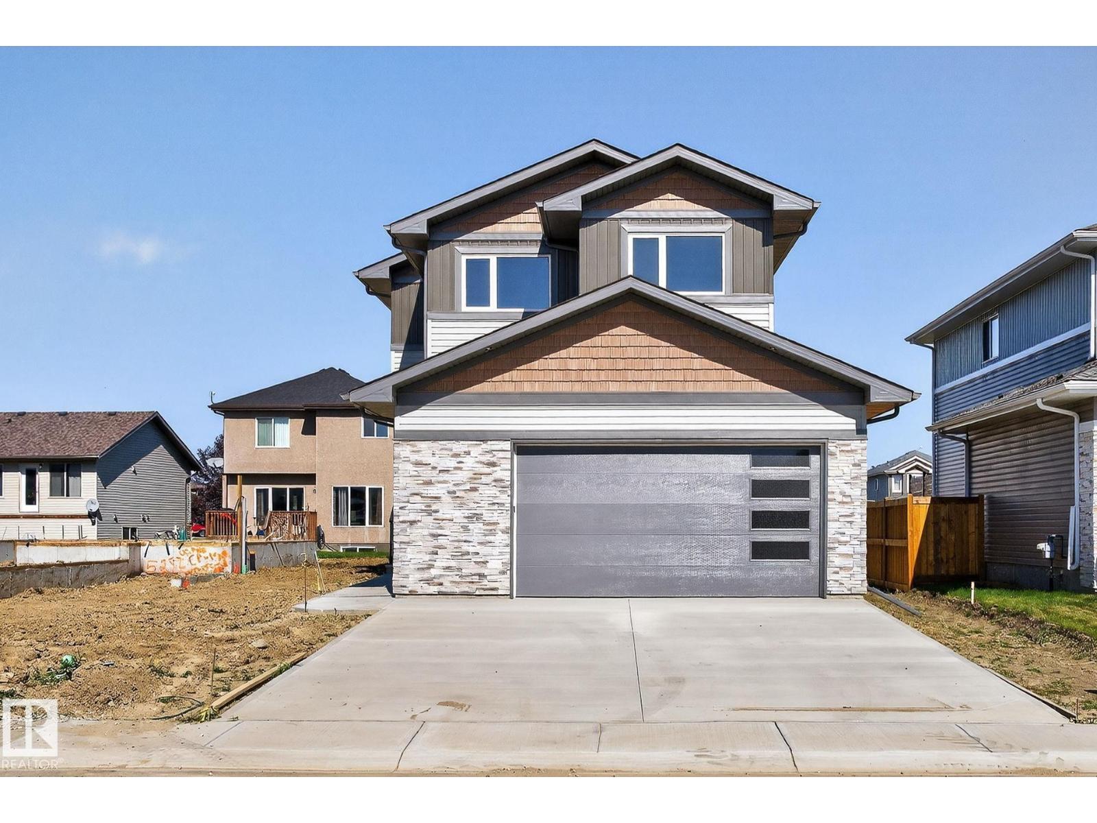 5250 47 Av, Calmar, Alberta  T0C 0V0 - Photo 2 - E4458145