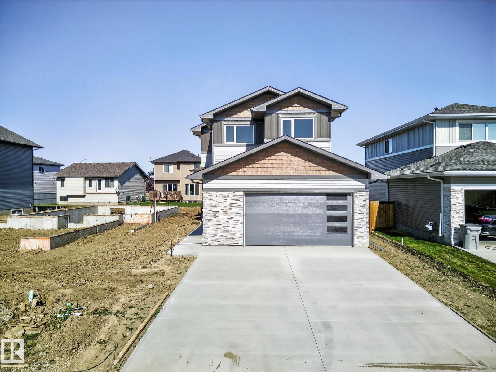 5250 47 Av, Calmar, Alberta  T0C 0V0 - Photo 5 - E4458145