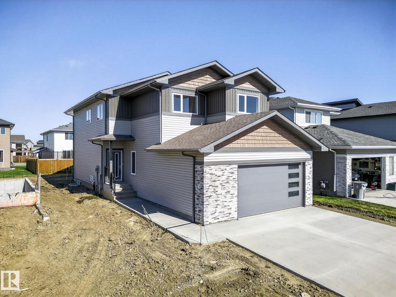 5250 47 Av, Calmar, Alberta  T0C 0V0 - Photo 6 - E4458145