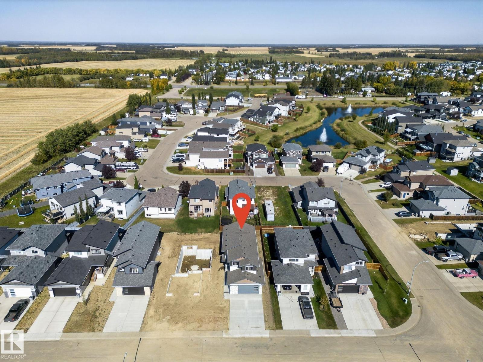 5250 47 Av, Calmar, Alberta  T0C 0V0 - Photo 7 - E4458145