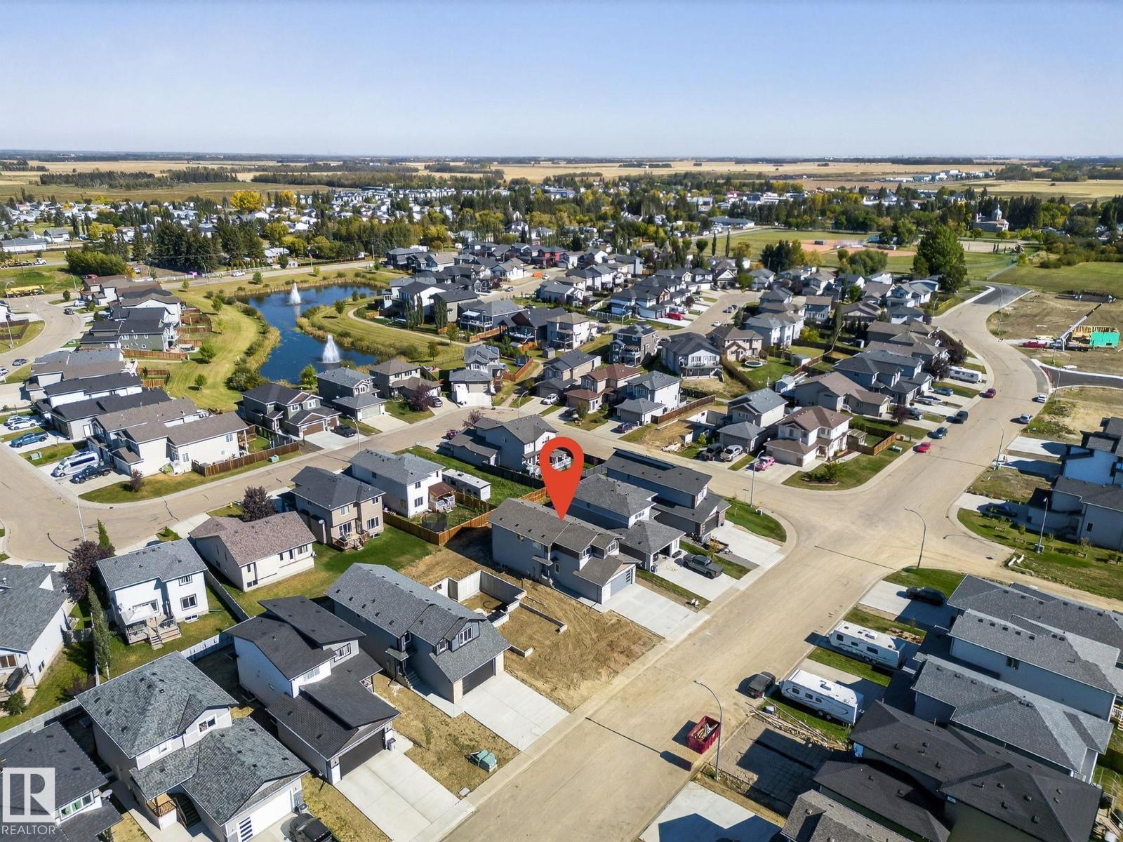 5250 47 Av, Calmar, Alberta  T0C 0V0 - Photo 8 - E4458145