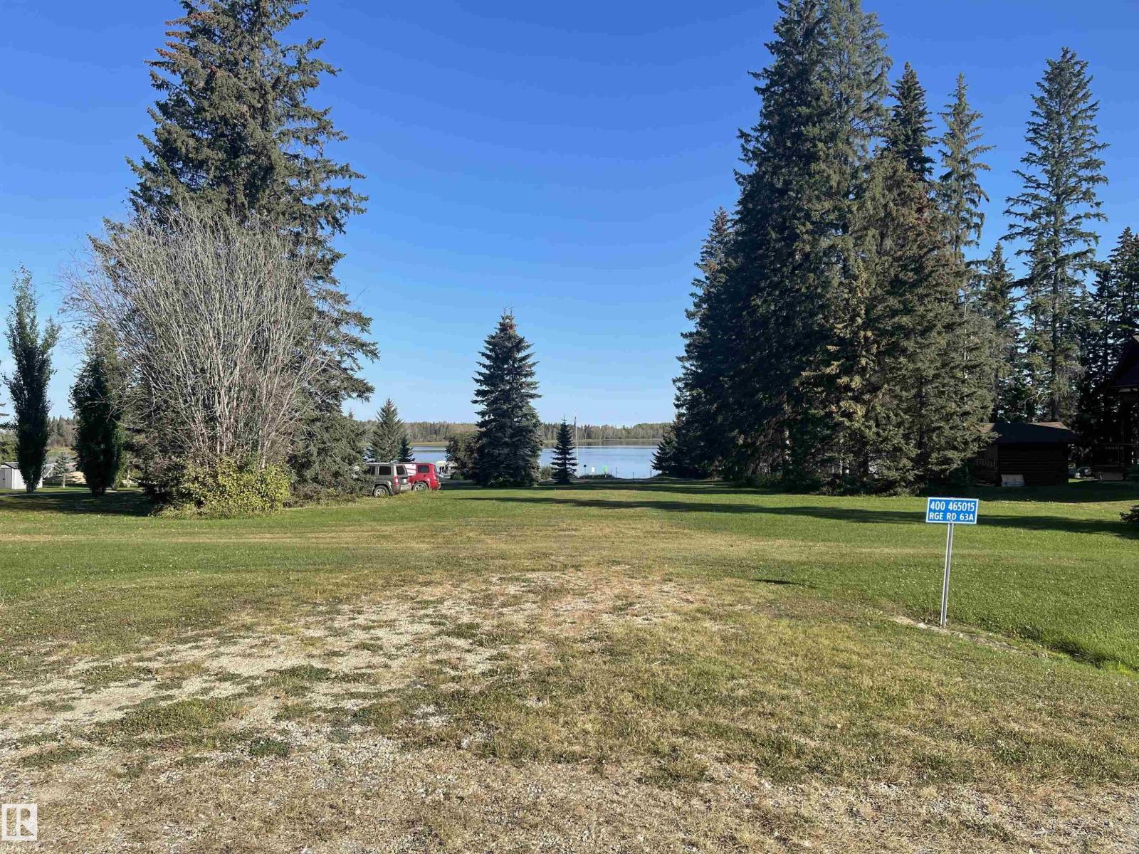 400 465015 Rge Rd 63a, Rural Wetaskiwin County, Alberta  T0C 0T0 - Photo 2 - E4458194