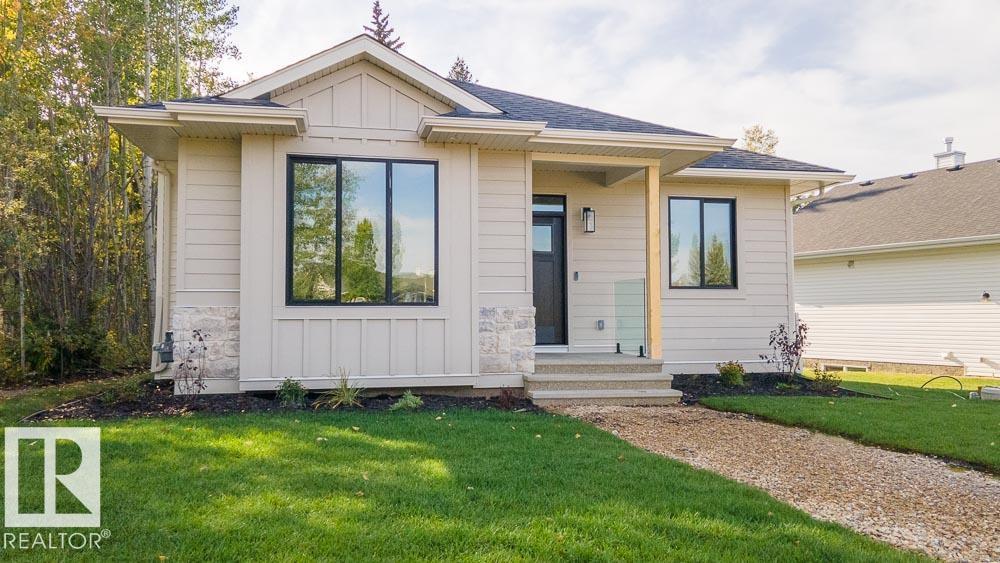112 Heron Point Cl, Rural Wetaskiwin County, Alberta  T0C 2V0 - Photo 1 - E4458196