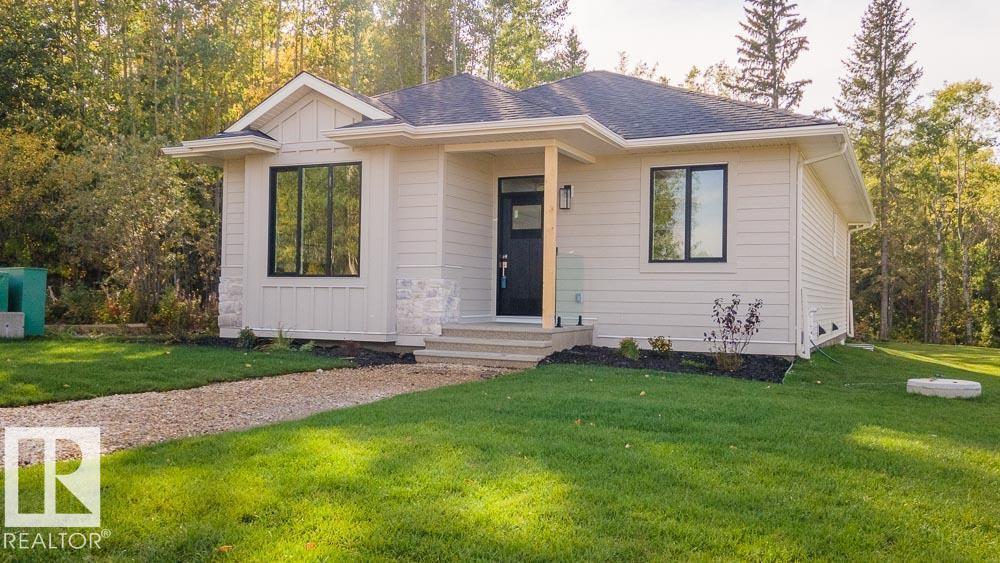 112 Heron Point Cl, Rural Wetaskiwin County, Alberta  T0C 2V0 - Photo 2 - E4458196