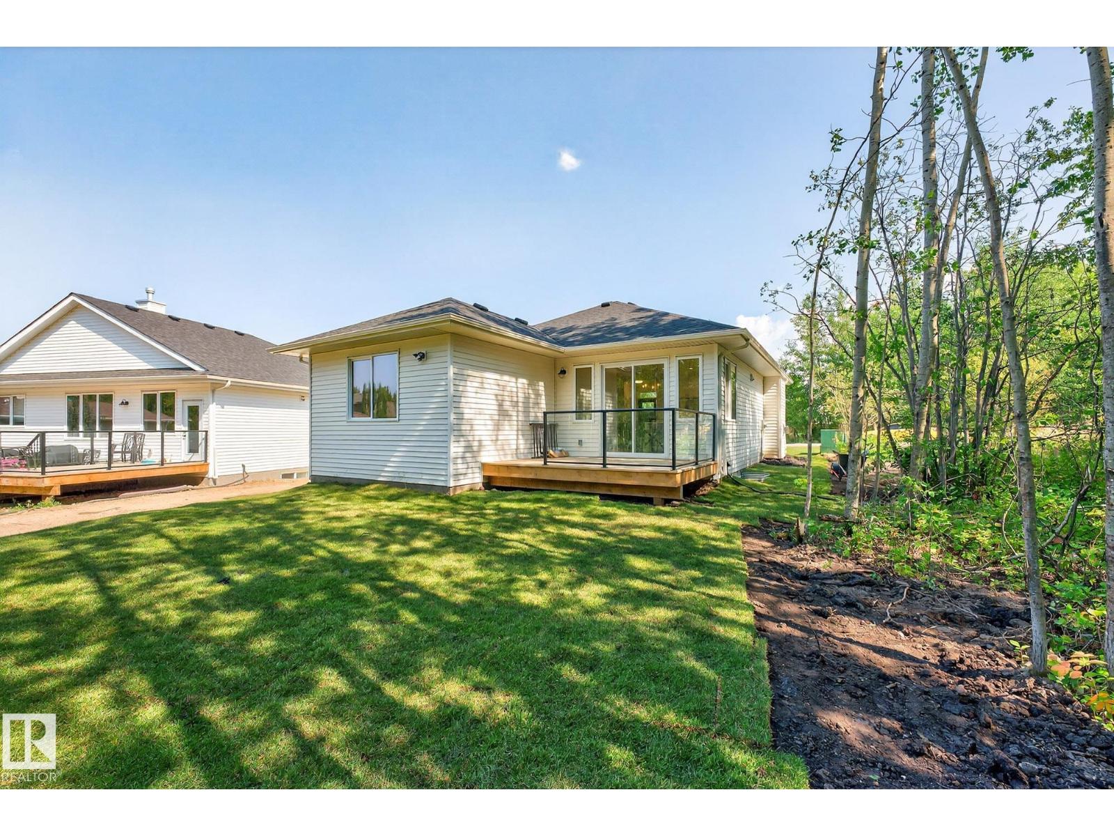 112 Heron Point Cl, Rural Wetaskiwin County, Alberta  T0C 2V0 - Photo 48 - E4458196