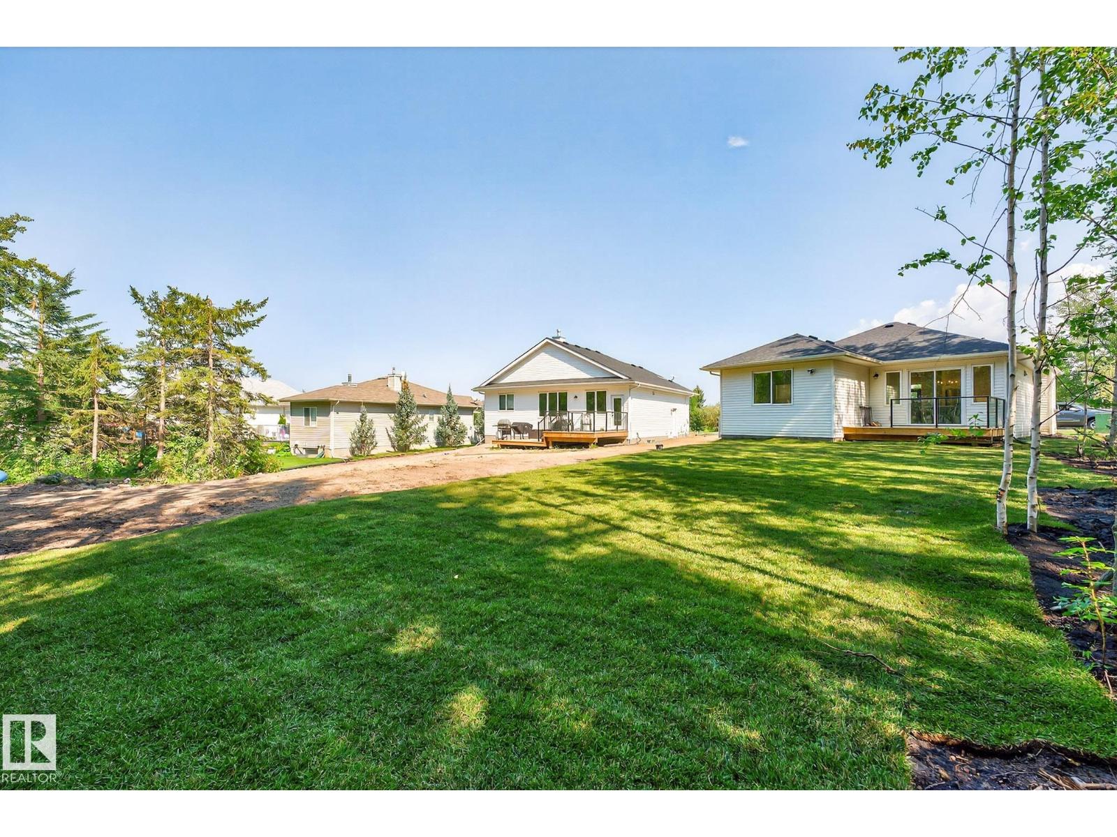 112 Heron Point Cl, Rural Wetaskiwin County, Alberta  T0C 2V0 - Photo 49 - E4458196