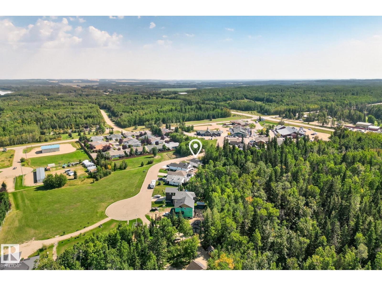 112 Heron Point Cl, Rural Wetaskiwin County, Alberta  T0C 2V0 - Photo 53 - E4458196