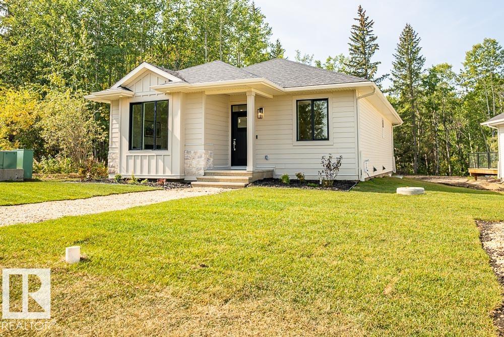 112 Heron Point Cl, Rural Wetaskiwin County, Alberta  T0C 2V0 - Photo 54 - E4458196