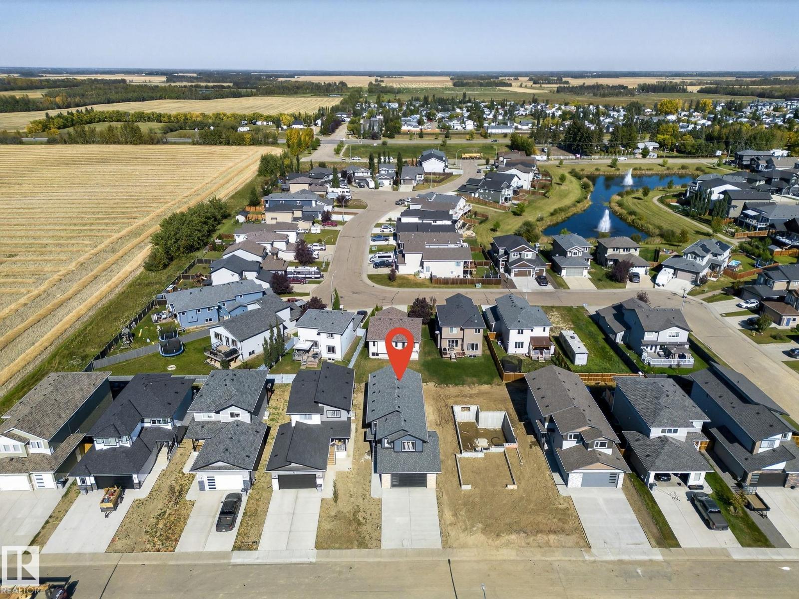 5254 47 Av, Calmar, Alberta  T0C 0V0 - Photo 10 - E4458200