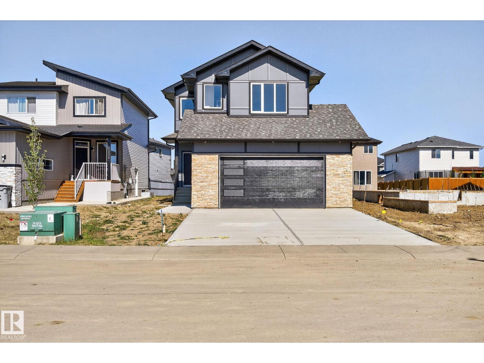 5254 47 Av, Calmar, Alberta  T0C 0V0 - Photo 3 - E4458200