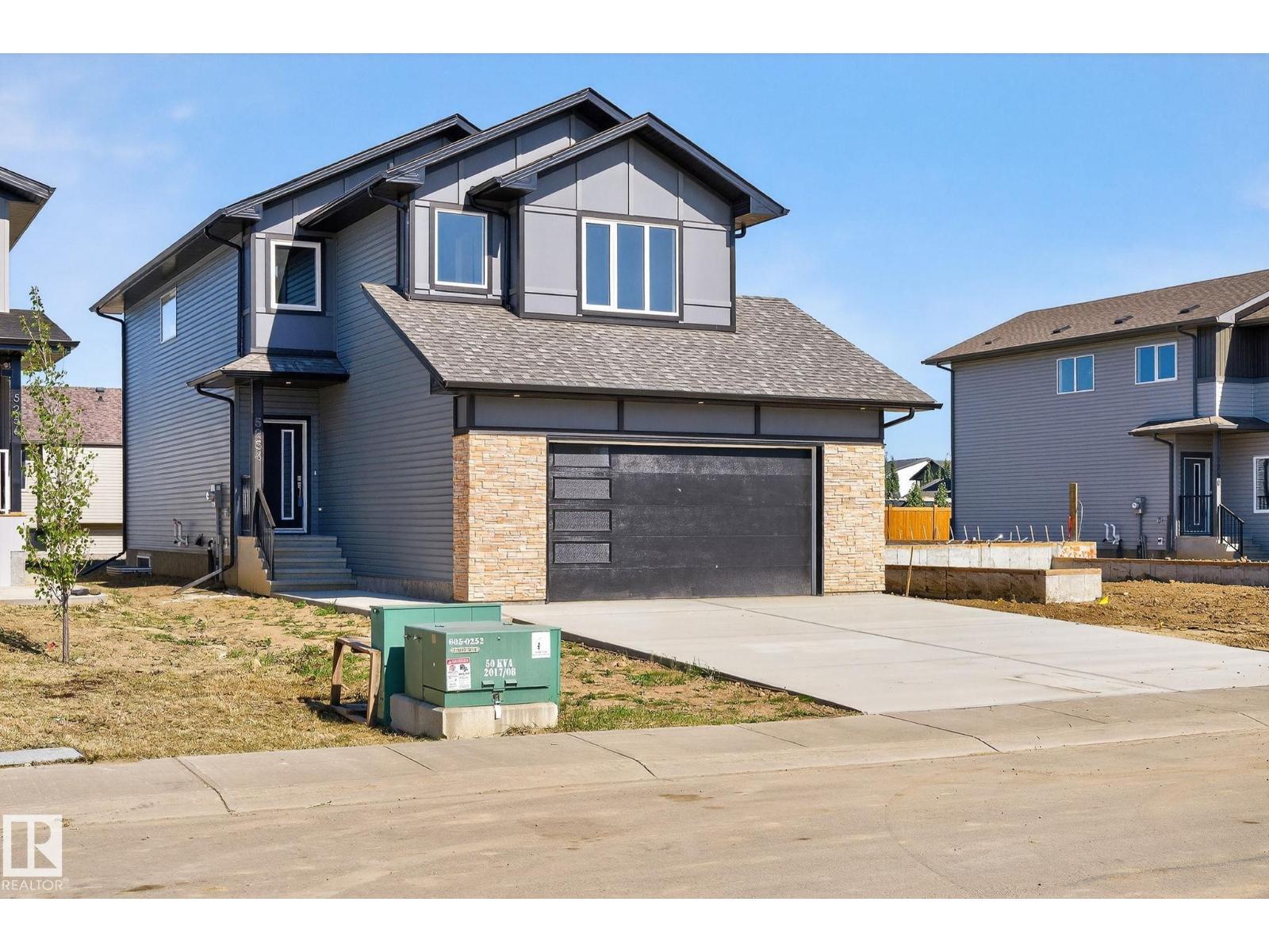 5254 47 Av, Calmar, Alberta  T0C 0V0 - Photo 4 - E4458200