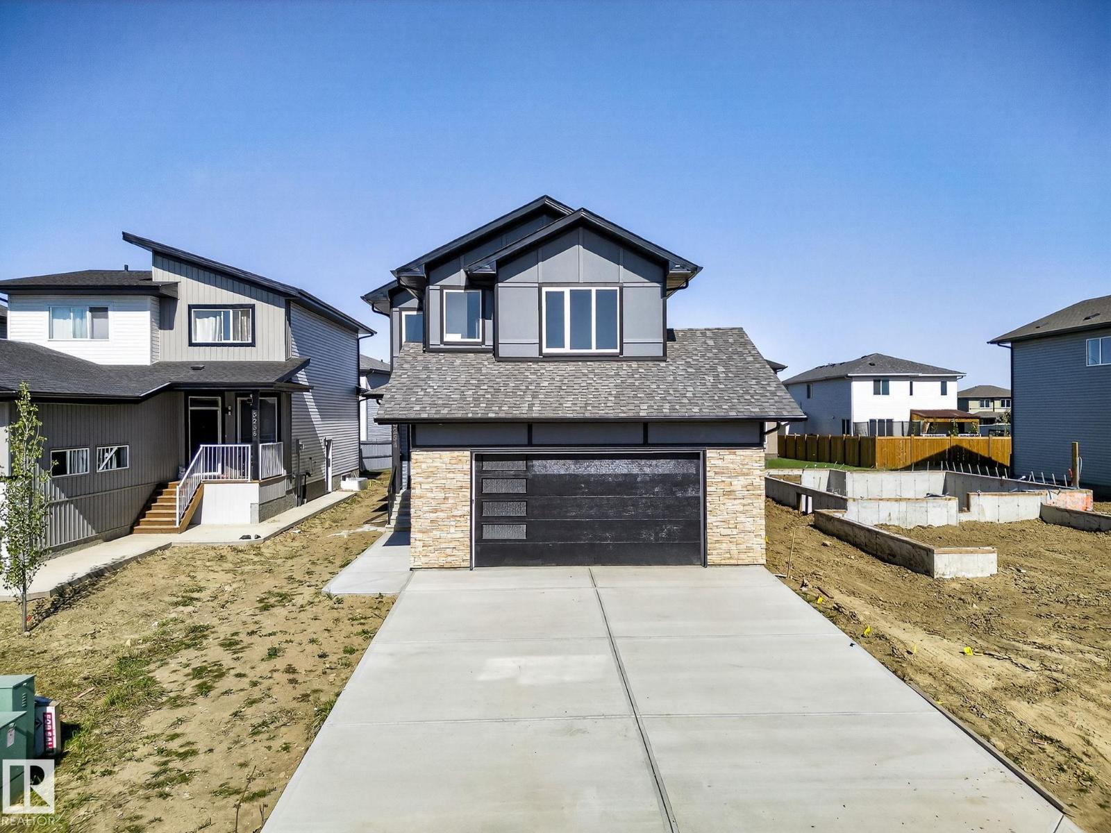 5254 47 Av, Calmar, Alberta  T0C 0V0 - Photo 8 - E4458200