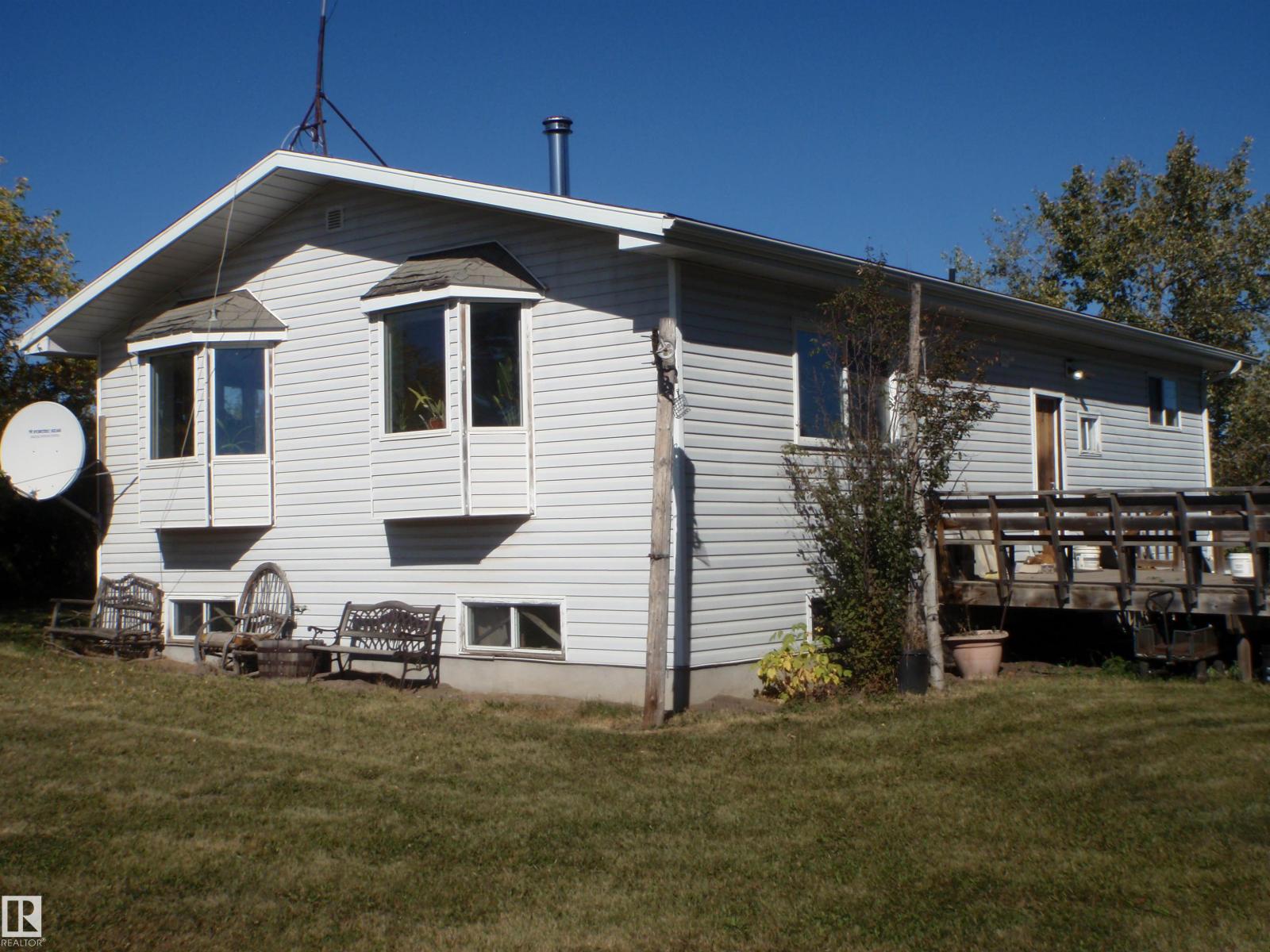 56329 Rg Rd 22, Rural Lac Ste. Anne County, Alberta