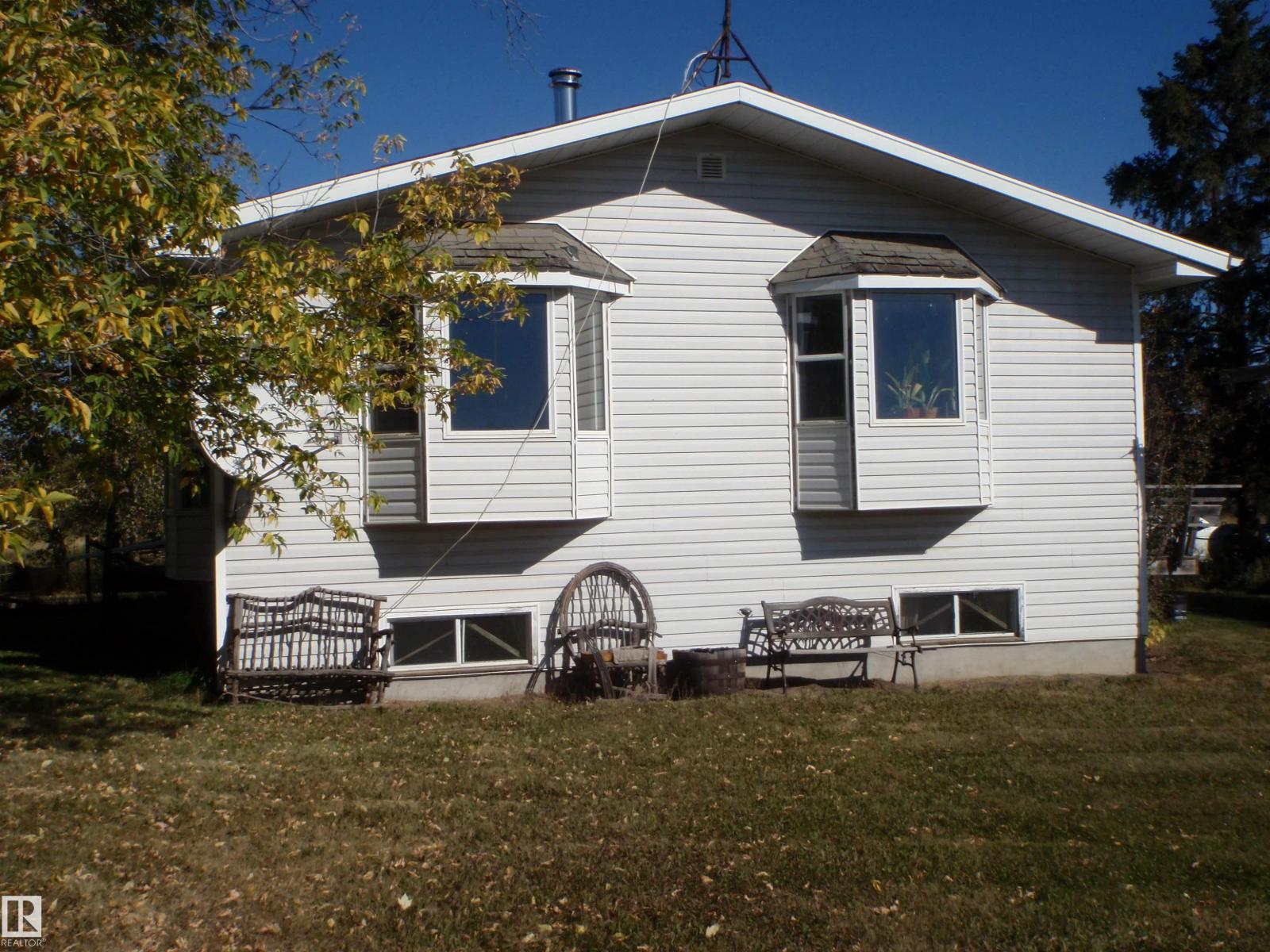 56329 Rg Rd 22, Rural Lac Ste. Anne County, Alberta  T0E 1V0 - Photo 11 - E4458303