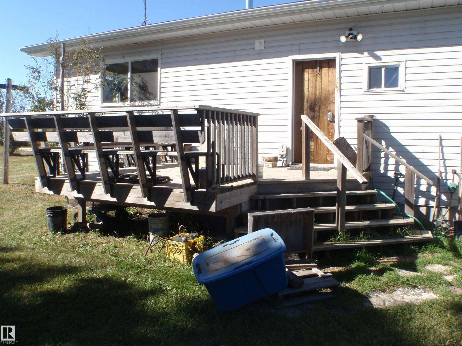 56329 Rg Rd 22, Rural Lac Ste. Anne County, Alberta  T0E 1V0 - Photo 12 - E4458303