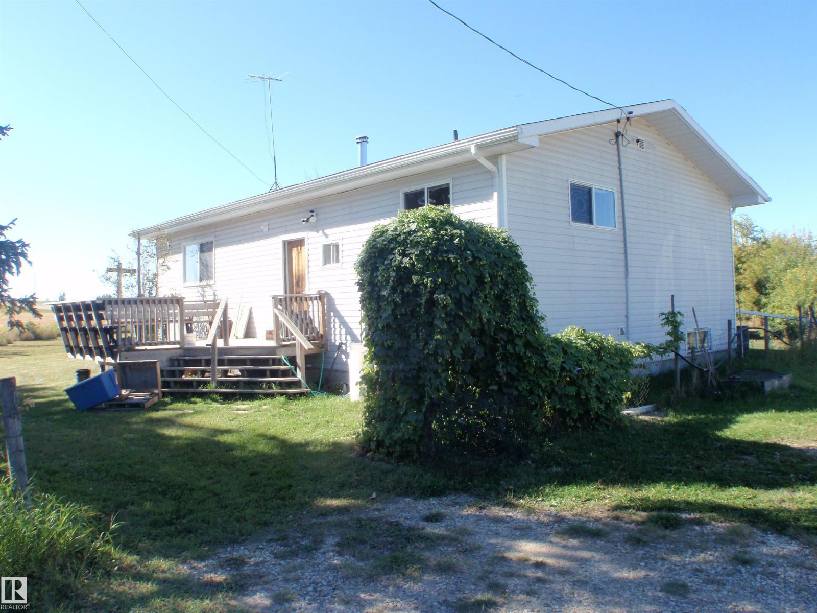 56329 Rg Rd 22, Rural Lac Ste. Anne County, Alberta  T0E 1V0 - Photo 13 - E4458303