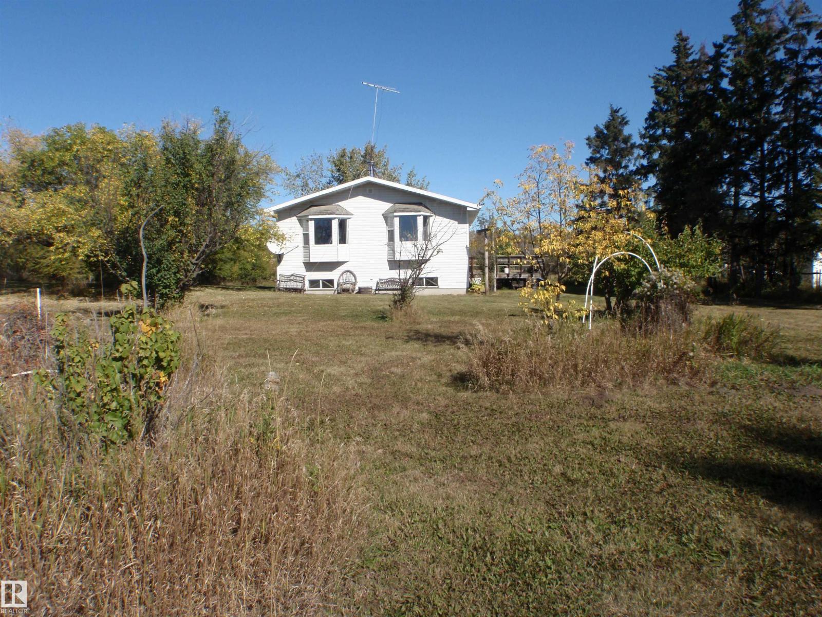 56329 Rg Rd 22, Rural Lac Ste. Anne County, Alberta  T0E 1V0 - Photo 16 - E4458303