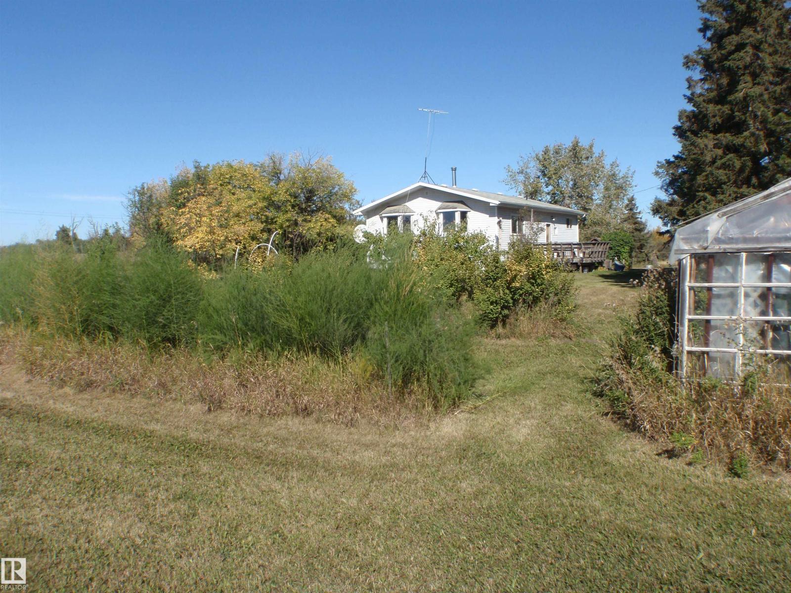 56329 Rg Rd 22, Rural Lac Ste. Anne County, Alberta  T0E 1V0 - Photo 17 - E4458303