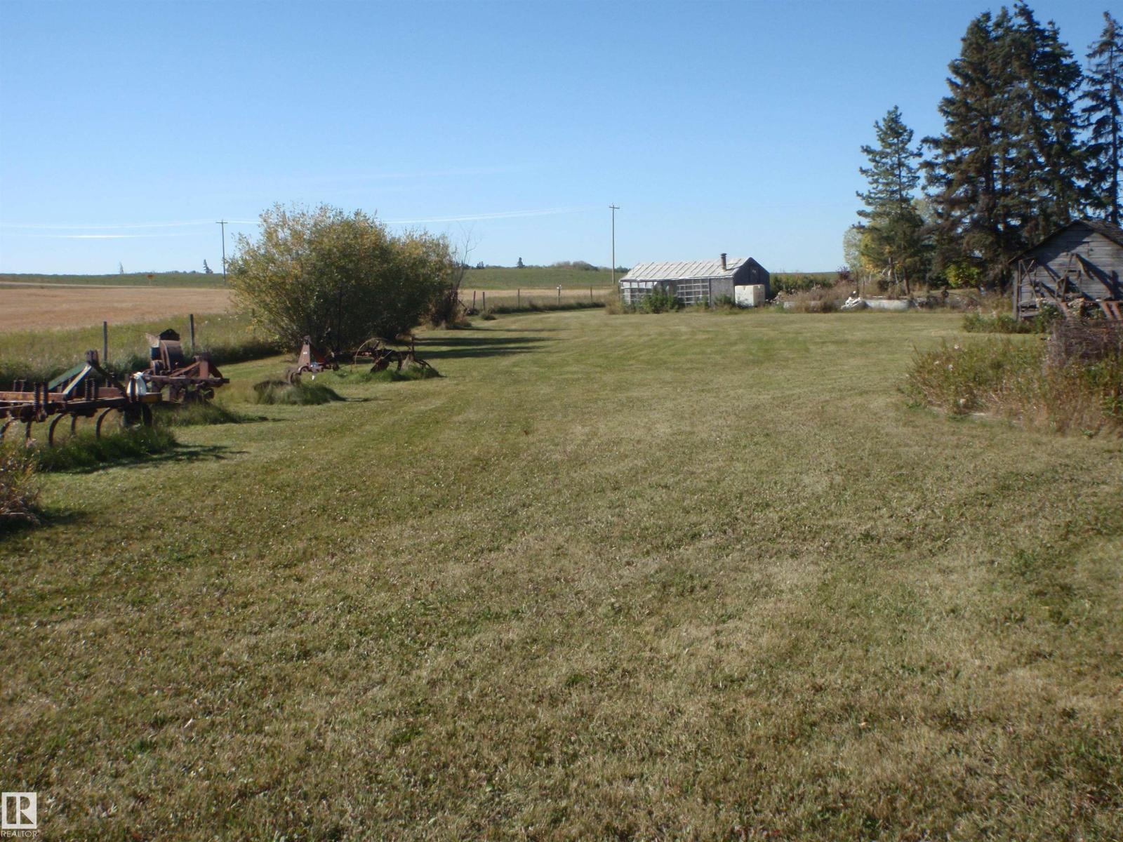56329 Rg Rd 22, Rural Lac Ste. Anne County, Alberta  T0E 1V0 - Photo 19 - E4458303