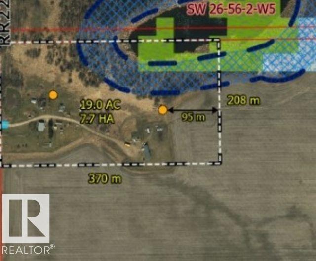 56329 Rg Rd 22, Rural Lac Ste. Anne County, Alberta  T0E 1V0 - Photo 2 - E4458303