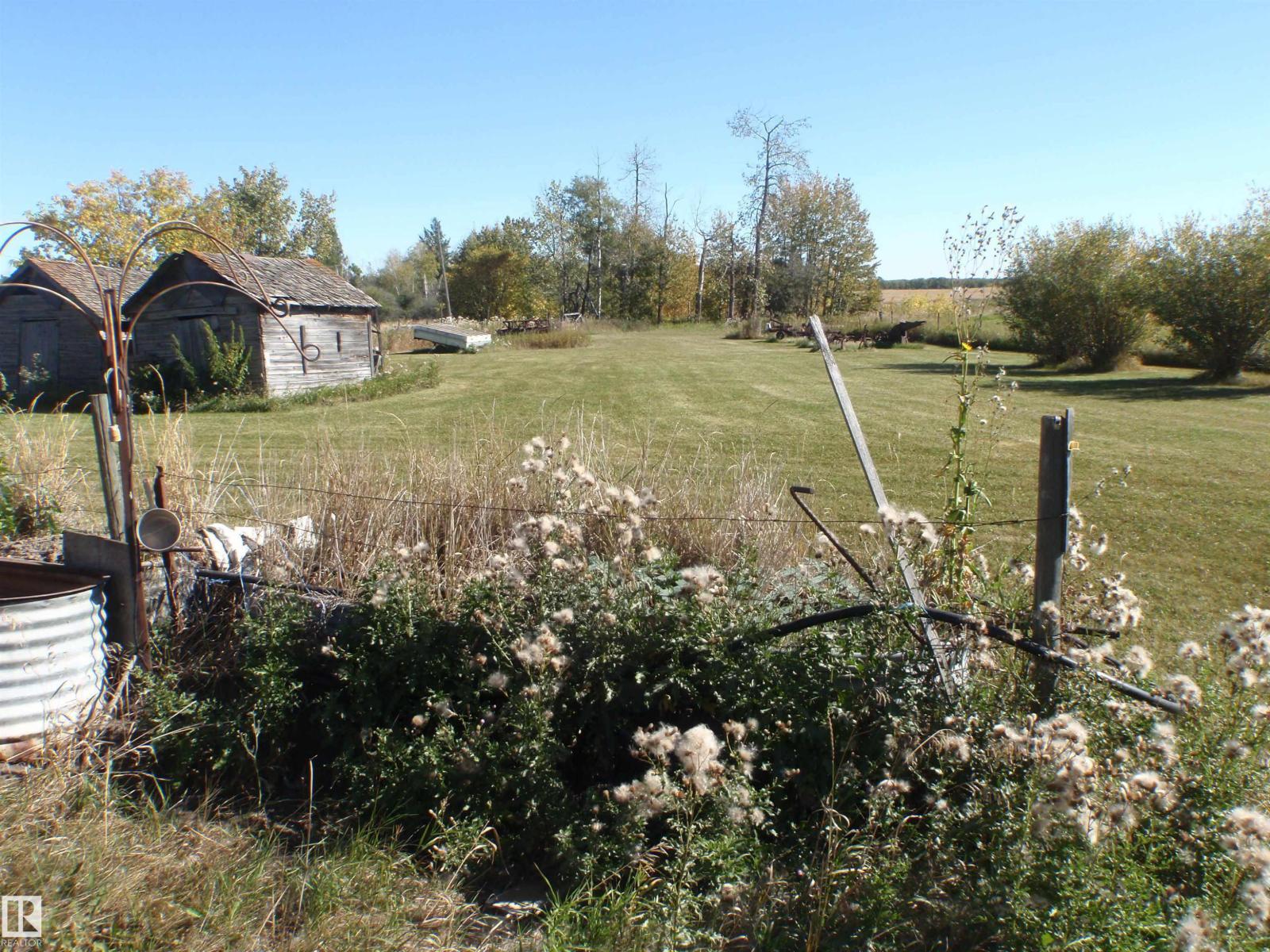 56329 Rg Rd 22, Rural Lac Ste. Anne County, Alberta  T0E 1V0 - Photo 21 - E4458303