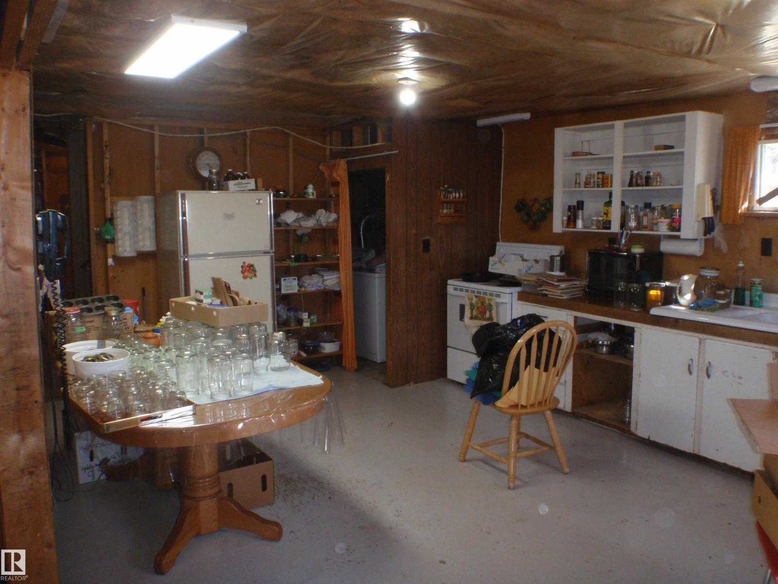 56329 Rg Rd 22, Rural Lac Ste. Anne County, Alberta  T0E 1V0 - Photo 50 - E4458303