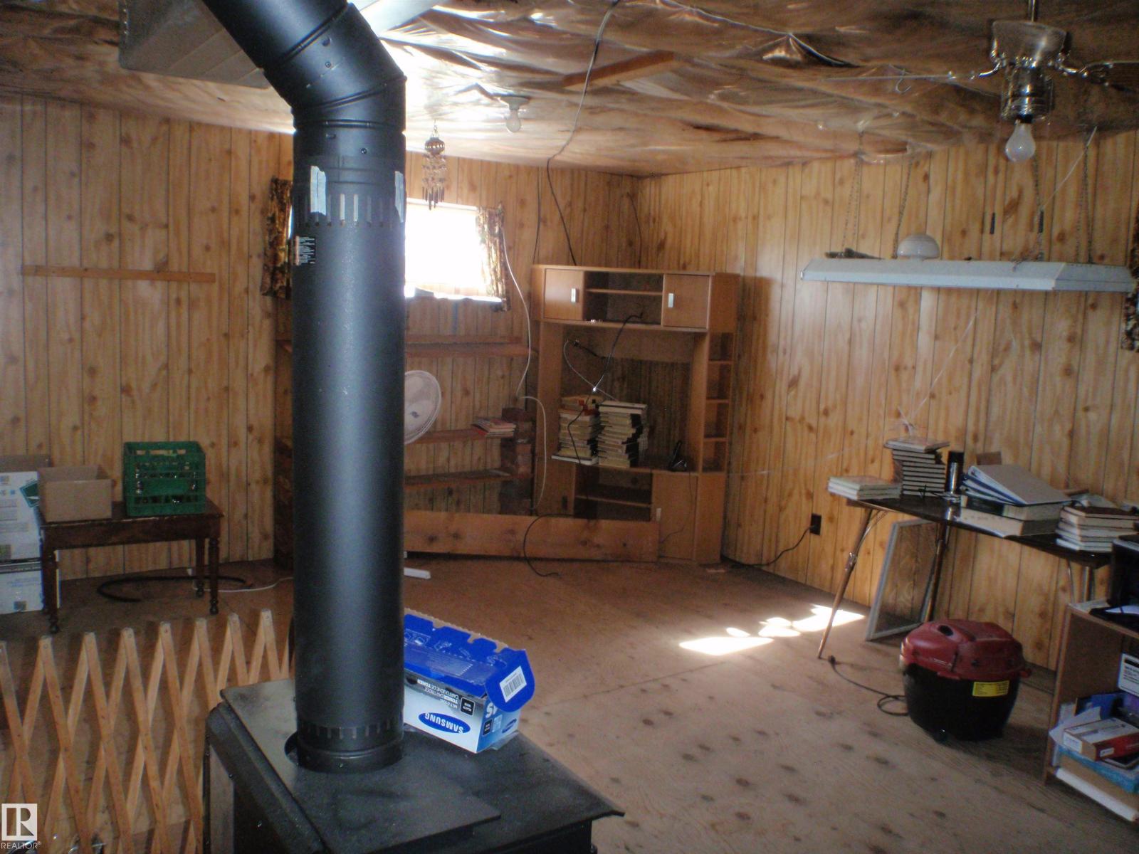 56329 Rg Rd 22, Rural Lac Ste. Anne County, Alberta  T0E 1V0 - Photo 52 - E4458303